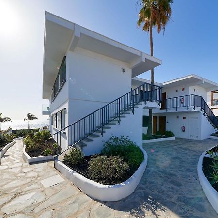 Amapola Blue Sea - Recien Reformado, Frente Al Mar Apartment San Agustin  Ngoại thất bức ảnh