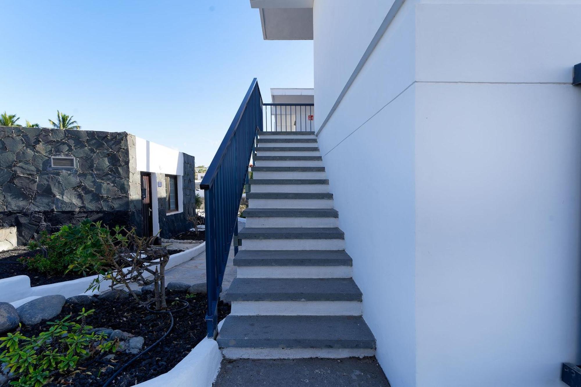 Amapola Blue Sea - Recien Reformado, Frente Al Mar Apartment San Agustin  Ngoại thất bức ảnh
